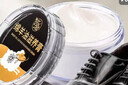 兴洽无色绵羊油90ML*1瓶皮鞋油上光滋养真皮保养油皮包皮衣擦鞋神器 实拍图