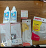 贝亲（Pigeon）玻璃奶瓶160mlS码+PPSU奶瓶240mlM码 1-6个月奶瓶套装 实拍图