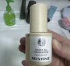 Mistine蜜丝婷银盾粉底液遮瑕持久水润保湿提亮肤色干皮生日礼物送女友 实拍图