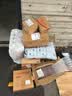 视明通（COMPCCTV） 监控304不锈钢抱箍圈 横杆支架水泥柱电线杆防水箱条钢圈直径加厚卡箍喉箍 实拍图