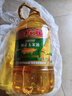 金龙鱼 食用油 非转基因 纯正玉米油5L  实拍图