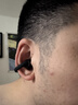 韶音（SHOKZ）OpenDots ONE动钛圈开放式蓝牙耳机耳夹式无线耳机运动跑步蓝牙耳机E310 黑色 实拍图
