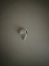 Apple/苹果 AirPods 4(支持主动降噪)搭配无线充电盒(USB-C)苹果耳机 蓝牙耳机适用iPhone/iPad 四代 实拍图