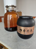 茗杰普洱茶 糯米香普洱熟茶十年古树普洱小坨茶饼茶叶自己喝 送礼500g 实拍图