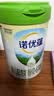 诺优能诺优蕴奶粉 新国标升级版婴幼儿配方奶粉 1段1罐 28.4 实拍图