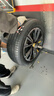 米其林（MICHELIN）汽车轮胎 235/55R19 101V 浩悦四代 PRIMACY 4 适配长城 魏 WEY 实拍图