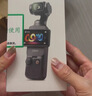 大疆 DJI Osmo Pocket 3 标准版 一英寸口袋云台相机 OP灵眸手持数码相机 旅游vlog 便携美颜摄像 实拍图