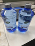 龟牌（Turtle Wax）冰蜡玻璃水0度强力去污去油膜汽车宝马奥迪奔驰虫胶雨刮水2L*2瓶 实拍图
