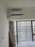 美的（Midea）空调全面风 风尊三代  大1.5匹新一级能效变频挂机  四季空调 国家补贴以旧换新 官方旗舰店 风尊二代 大1匹 180°全面风 实拍图