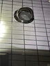 伯惠达不锈钢风帽外墙出风口防风罩油烟机烟管透气卫生间排气口防雨网罩 实拍图