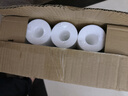 钻芯 净水器滤芯10吋PP棉滤芯1微米5微米适配各种机型通用滤芯 20支装【1微米130克】 实拍图