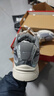 耐克NIKE情人节礼物 男空军一号AF1 运动鞋CJ9179-200小麦色42.5 实拍图