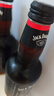 杰克丹尼（Jack Daniels）可乐味 礼盒装 330ml*6瓶  威士忌  预调酒 实拍图