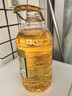 金龙鱼 食用油 非转基因 压榨 一级 纯正玉米油4L（新老包装随机发货） 实拍图