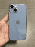 品胜 适用苹果14手机壳 iphone14手机壳防摔保护套镜头防护抗指纹网红男女款简约软壳  透明  实拍图