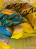 乐事（Lay's）薯片（黄瓜味+原味+红烩味+鱿鱼味+鸡翅味）400g 混合10包 实拍图