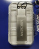 海康威视（HIKVISION）128GB Type-C双接口手机U盘S400 USB3.2大容量高速U盘 读速450MB/s 适用华为苹果手机电脑通用优盘 实拍图