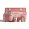 后（The history of Whoo）后拱辰享水沄沁透舒安系列礼盒6件套344ml 实拍图