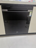 海尔（Haier）【双微蒸汽洗W30SPro】洗碗机嵌入式150升+大容量六星级除菌UV双重消杀智能开门速干EYBW18586GHU1 实拍图