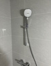 汉斯格雅（Hansgrohe）飞雨手持SelectS120非恒温浴缸龙头套装 实拍图