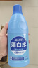 蓝月亮漂白水含氯除菌液600g 除菌率99.9% 白衣去渍漂白 家居清洁除菌 实拍图