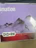 IMATION铼德集团 DVD+RW空白光盘 4速4.7G光碟 可擦写可重复刻录 电脑读取刻录存储办公文件数据 单片盒装 实拍图