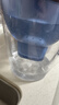 碧然德（BRITA） 过滤净水器 家用滤水壶 净水壶 海洋系列 3.5L蓝色 一壶3芯装 环保加固包装 实拍图