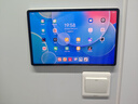 联想（Lenovo）小新PadPro GT11.1办公学习游戏平板电脑3.2K超清大屏骁龙8Gen3国家补贴教育12+256G白含笔+键盘 实拍图