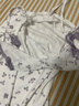 惹火猫（cupidcat）情趣内衣纯欲风睡裙蕾丝碎花吊带性感睡衣包臀性感 R1591 实拍图