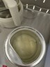 a2奶粉 紫白金A2蛋白婴幼儿配方牛奶粉1段(0-6月)900g 6罐箱装 实拍图