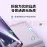 香百年车载香薰除异味净化空气男士专用汽车香水车用固体香膏持久淡香氛 香韵-蓝色-海洋 实拍图