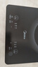 美的（Midea）家用电磁炉电陶炉电池炉2200W大功率猛火新型电磁灶一体微晶面板爆炒炒菜智能定时火锅炉MC-22MB06 实拍图