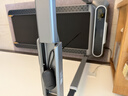 金史密斯跑步机R2家庭用健身智能侧扶手可折叠走步机免安装多功能APP互联 【店长推荐】R2跑步机 实拍图