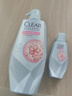 清扬洗发水 净澈蓬松270g控油氨基酸无硅油洗头膏 老爸评测热门商品 实拍图