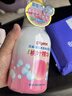 贝亲（Pigeon）洗发水沐浴露 含桃叶精华 婴儿洗发沐浴二合一 500ml IA209 实拍图