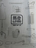 马登工装美式复古涂鸦字母印花短袖T恤男夏季混纺圆领重磅小众Tee男款 浅杏色 【男士半袖/宽松t恤衫/高街/国内潮牌】 XL 【今日下单 顺丰包邮】 实拍图