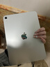 Apple/苹果【键盘套装】 iPad11英寸 A16芯片2025年款 平板电脑 (128GB WLAN版/学习办公娱乐)银色 实拍图