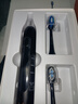 鸿蒙智选力博得智能声波电动牙刷优漾3 情侣生日礼物学生牙刷深度清洁亮白长续航 送男友/女友华为智慧生活 实拍图