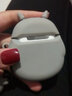XXTV 真无线蓝牙耳机双耳入耳式触控运动音乐耳机适用华为苹果vivo三星OPPO荣耀通用男女情侣 大龙猫【耳机+充电仓+耳机套】 实拍图