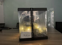 斯伯丁篮球礼盒礼品礼盒氛围灯生日礼物手提袋Box套装拉花（不含球） 实拍图