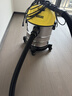 KARCHER德国卡赫 桶式吸尘器18L干湿吹三用家用工业开荒装修保洁地毯宠物大容量大功率超强大吸力WD1s 实拍图