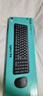 罗技（Logitech）MK251无线蓝牙键盘鼠标套装 办公商务笔记本电脑 数字键盘99键黑色键鼠套装（K251键盘+M196鼠标） 实拍图