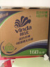 维达（Vinda）有芯卷纸 蓝色经典4层160克*27卷 厚韧耐用 卫生纸卷筒纸纸巾整箱 实拍图