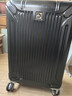 Diplomat外交官行李箱24英寸扩充层拉杆箱男大容量旅行箱密码箱女TC-6013 实拍图