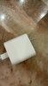 Apple/苹果 20W USB-C充电器  type-c充电器苹果手机充电器原装手机快充头 苹果17手机充电器 实拍图
