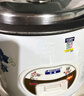 半球（Peskoe）电饭煲3L电饭锅 直身电饭煲煮饭/汤粥可切换MW-DS30A1-G 实拍图