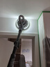 蒂凡（DIFAN POWER TOOLS）新款自吸无刷墙面打磨机砂纸机墙壁打磨机腻子磨墙机砂墙机砂皮机 2.5米工具箱装（吸尘+吸顶） 实拍图