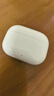 华为FreeBuds SE 4 ANC降噪版 真无线蓝牙降噪耳机 50小时长续航/多模式降噪/快速充电  陶瓷白 实拍图