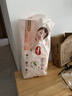 好奇（Huggies）铂金装小桃裤成长裤XL96片(12-17kg)加大号尿不湿【透爽散热】 实拍图