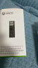 XBOX微软Xbox Series S/X无线Xbox手柄 XSS XSX 蓝牙游戏手柄 PC电脑 Xbox手柄 磨砂黑+充电组+接收器 实拍图
